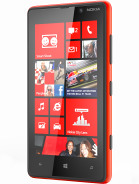 Darmowe dzwonki Nokia Lumia 820 do pobrania.
